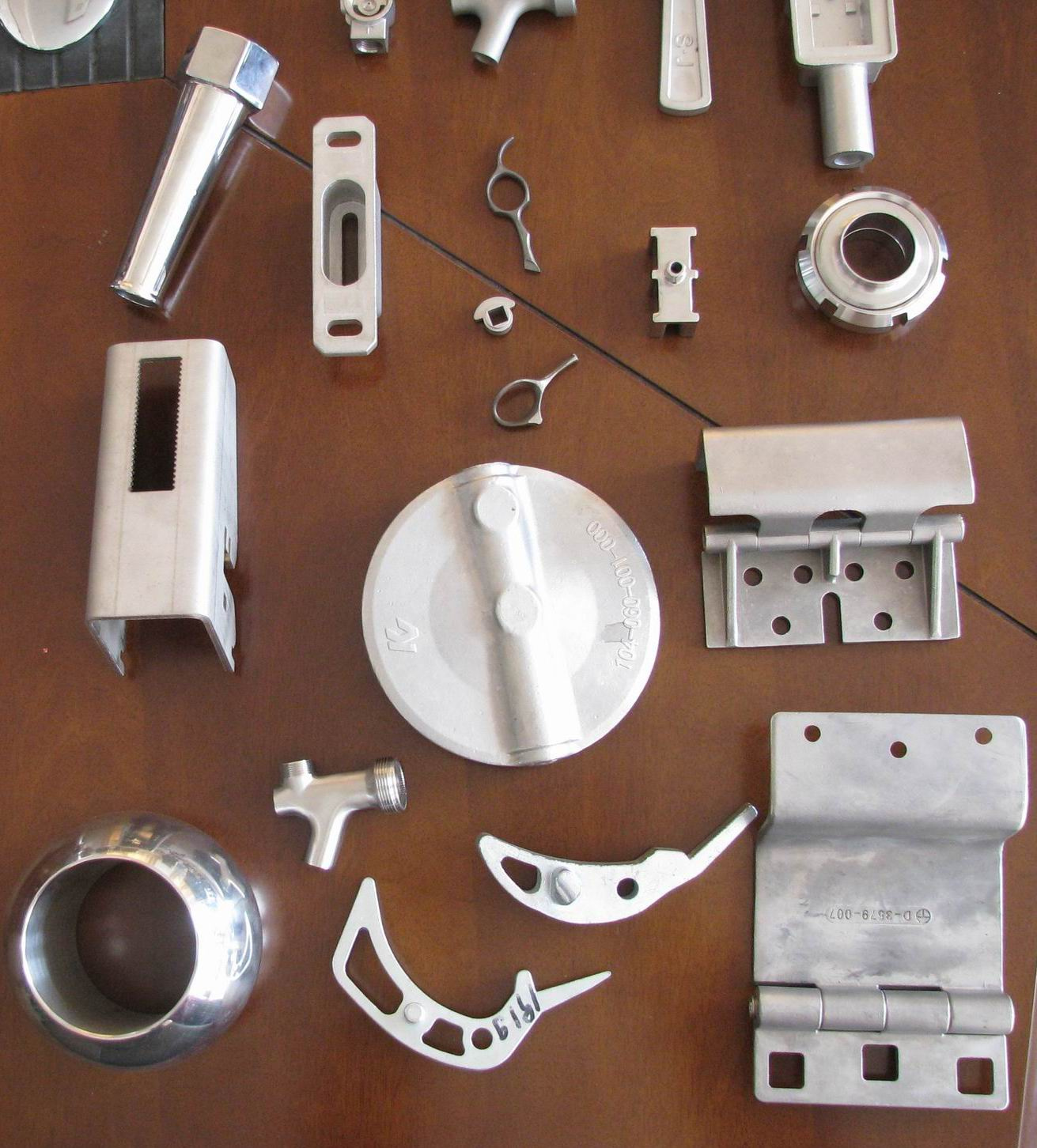 Casting Products 4