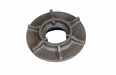 Copper Castings (001)
