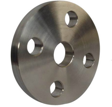 A105 Carbon Steel Plate Flanges