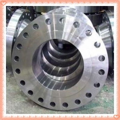 Weld Neck Flat Face (ff) Flange