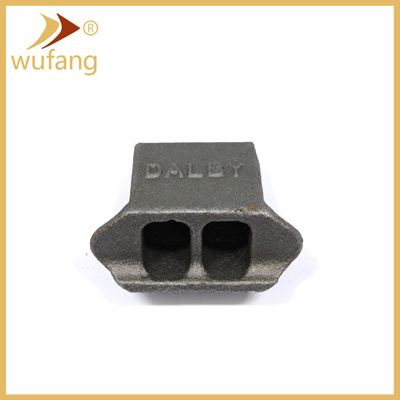 Sand Casting of Auto Parts From China Manufacturer (WF315)