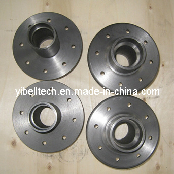 Best Price of Wheel Hubs (Sand Casting)