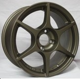 Advan Alloy Wheels Rims 16-20inch