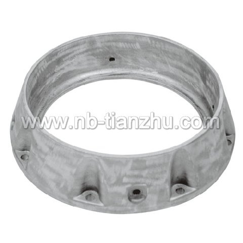 Sand Casting - TZ031