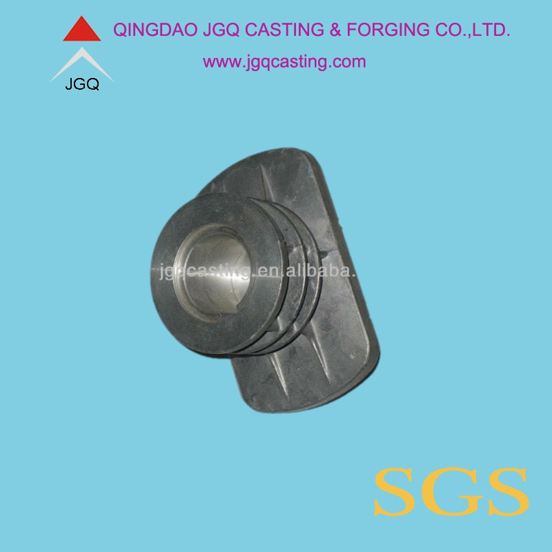 Aluminum Die Casting