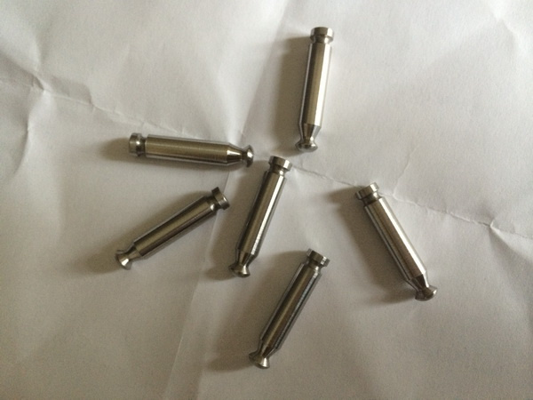 CNC Machining Shaft
