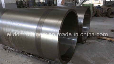 Forings Cylinder&Sleeve (Forging Tube)