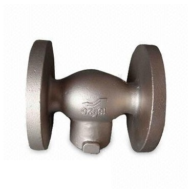 Sand Casting Parts-Valve Body Casting-Pump Casting-Machining