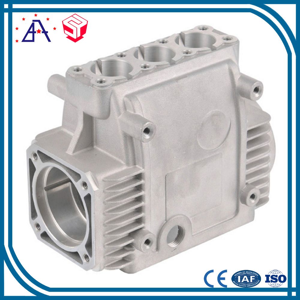 Professional Advanced OEM Customized Precison Castings (SY0168)