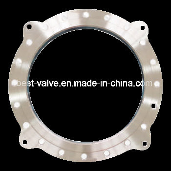 Non-Standard Flange