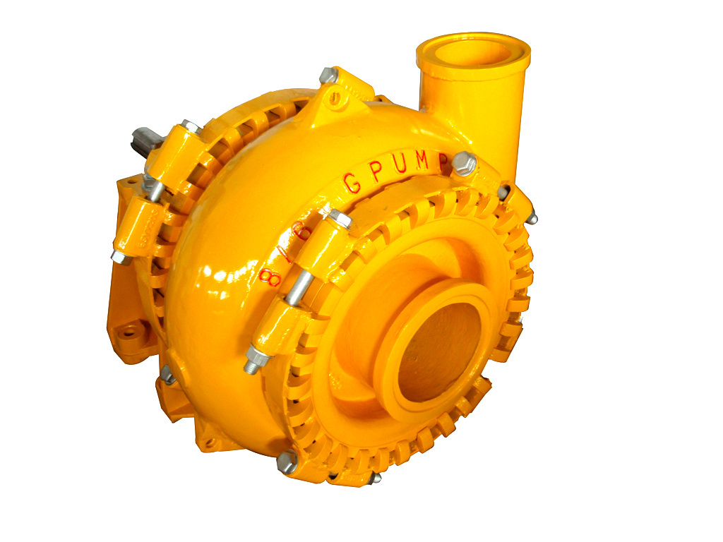 Medium Duty Slurry Dewatering Pump