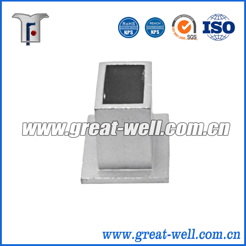 Custom Made Stainless Steel Investment Casting Parts for Marine Hardware