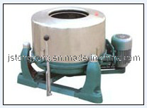 Clothes Sample Centrifugal Extractor Machine (SS75)