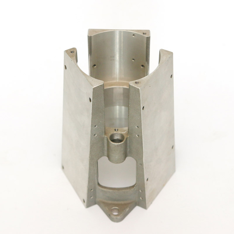 OEM Service High Quality Aluminum Casting