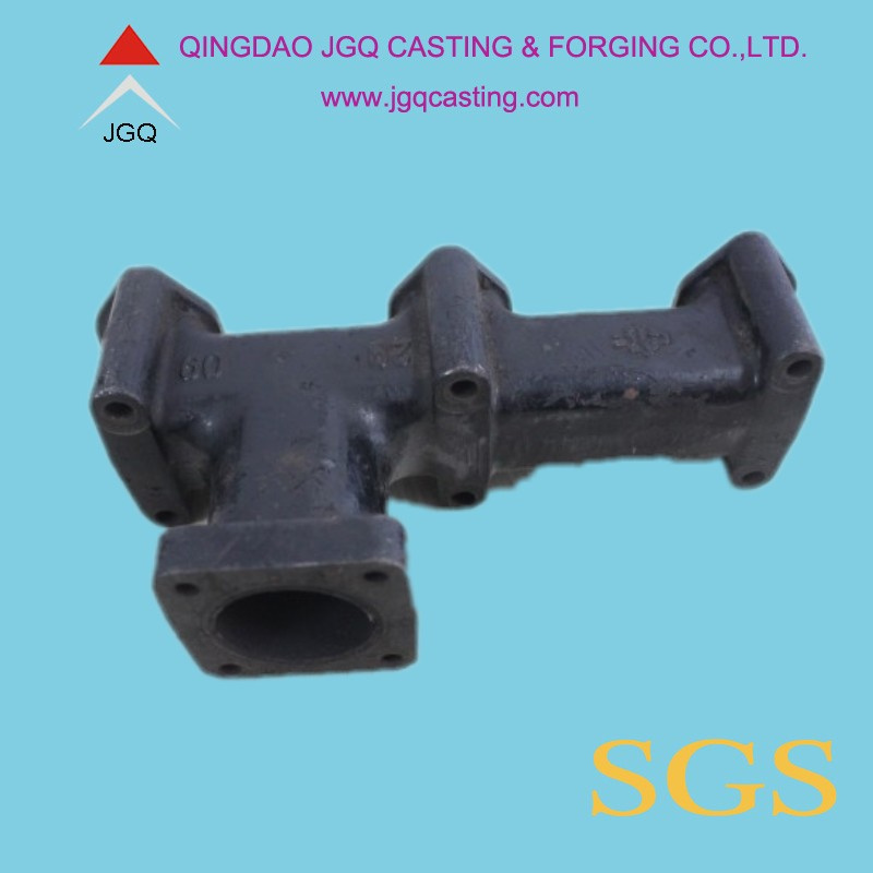 OEM Sand Casting Farming Spare Parts