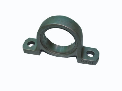 Precision Casting Auto Parts