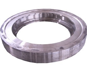 Gear Ring (18CrNiMo5)