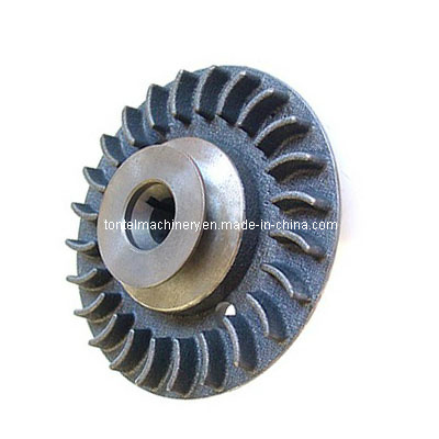 Gear, Gear Forging Parts