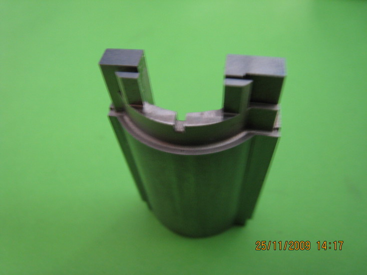 Precision Mold Part (2)