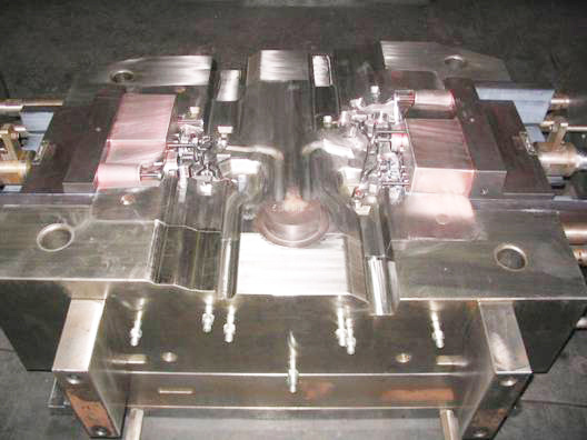 Die Casting Mould For Automotive Component