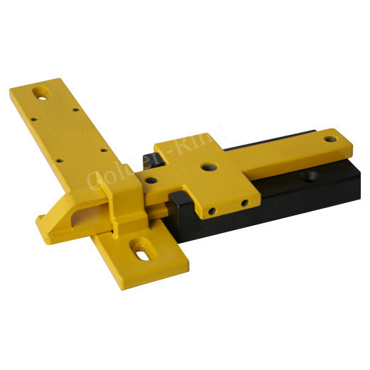 Windows Latch Segment-OEM Part