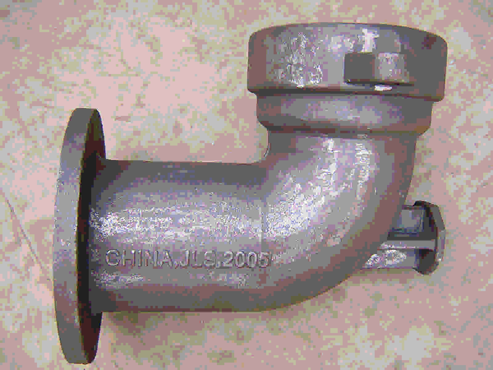 Ductile Iron Castings