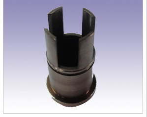 CNC Machine Parts