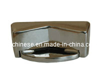 Non Standard Heat Resistant Steel Lost Wax Precision Casting Part