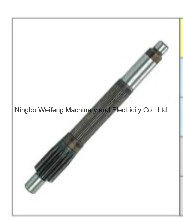 Starter Shaft
