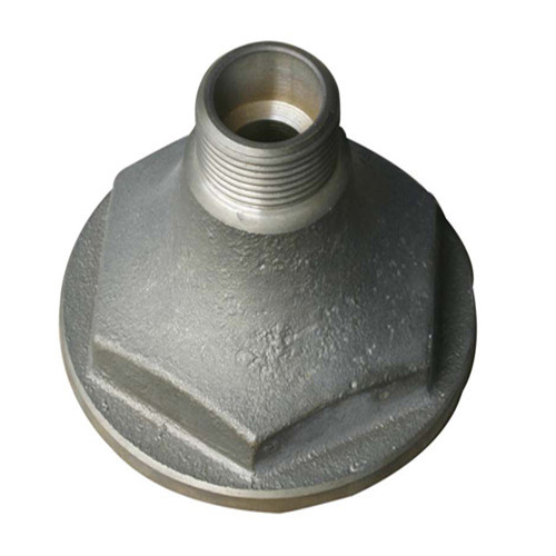 Auto Parts Forging Casting AC0043