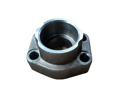 SAE Socket Welding Flange