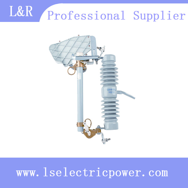 Expulsion Drop-out Fuse Cutout (RW12-15kv)