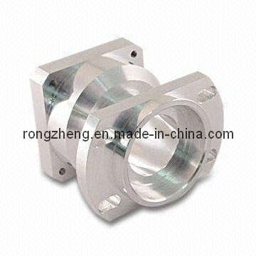 Aluminum Die Casting Part