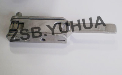 Lost Wax Casting (D3)