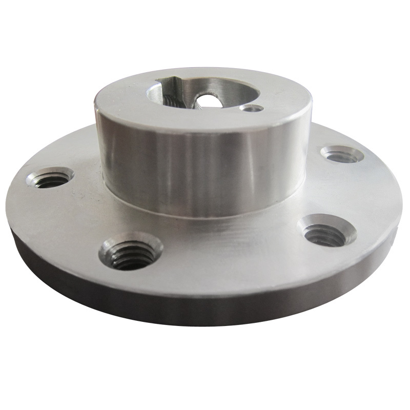 API Stainless Steel Flange