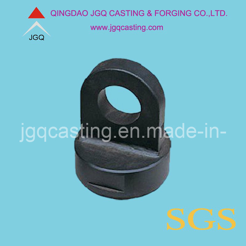 OEM Sand Casting Iron Part