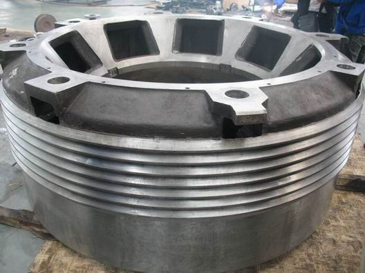 Mining Machinery Parts