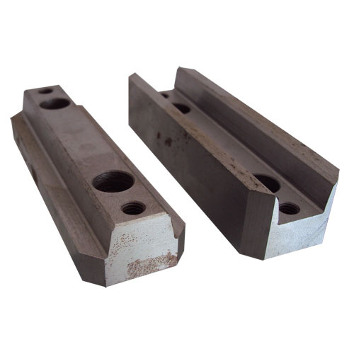 Self-Lubricating Guide Rail (GF402)