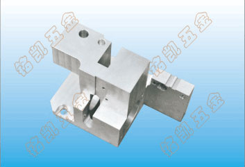 Mechanical Hardware -2