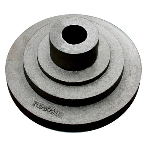 Iron Casting Part