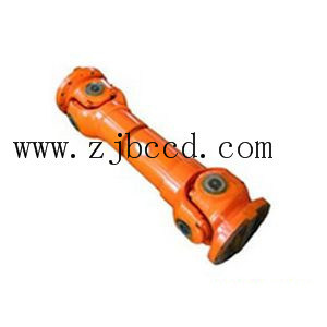 Swp-C Cardan Shaft