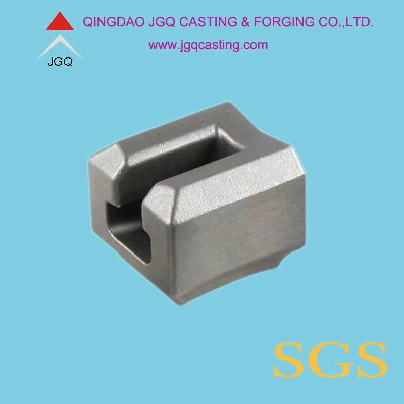 Mechanical Device Component Casting