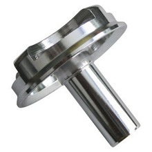 Machined Stainless Steel Center Pivot