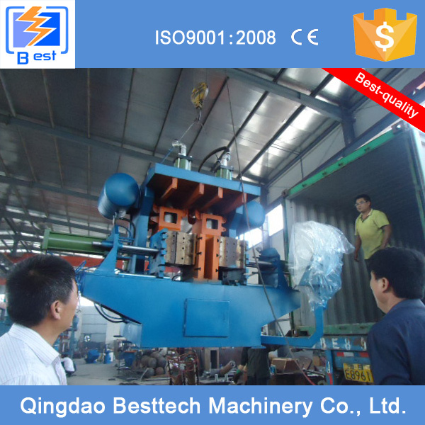 Automatic High Efficiency Core Shooting Machine/Brake Disc Shooter Core