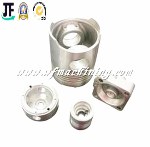 OEM Customized Wrought Stainless Steel Forging for Hardware