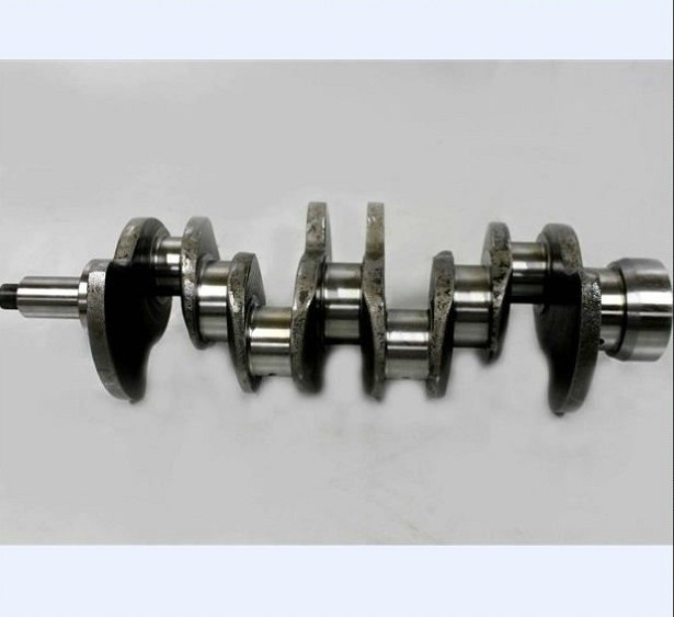 4bd1 Engine Crankshaft (5-12310163-1)