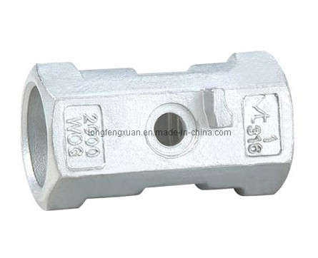 Stainless Steel Precision Casting (H-67C) 