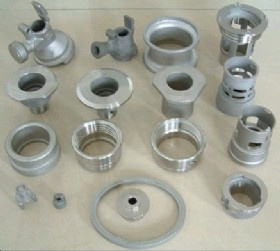 Investment Casting