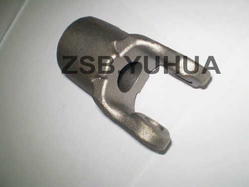 Lost Wax Casting (D14)
