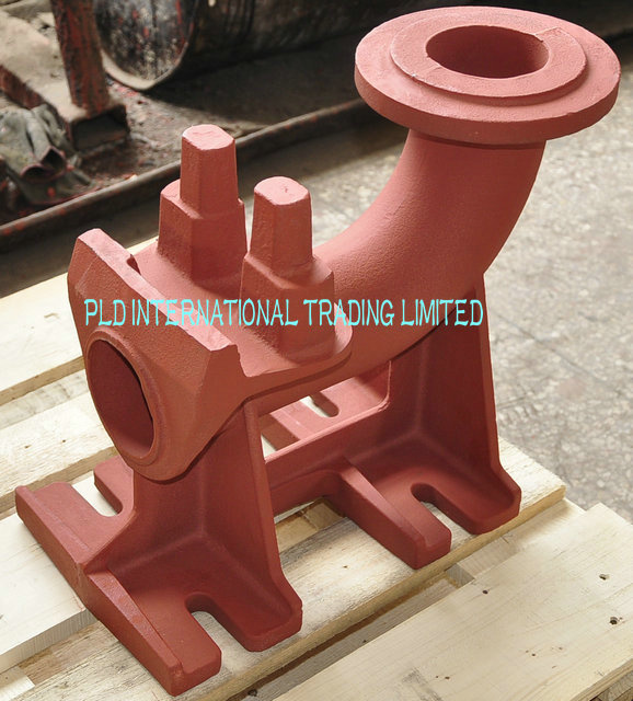 Iron Casting
